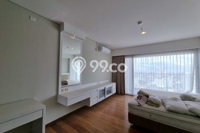 Dijual Segera Apartemen Luxury 4 Kamar di Gajahmada, Semarang Dijual Segera Apartemen Luxury 4 Kamar di Gajahmada, Semarang