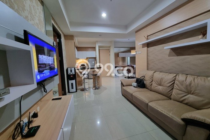 Dijual Apartemen 3 KT & 3 KM di Semarang Area Strategis Dijual Apartemen 3 KT & 3 KM di Semarang Area Strategis