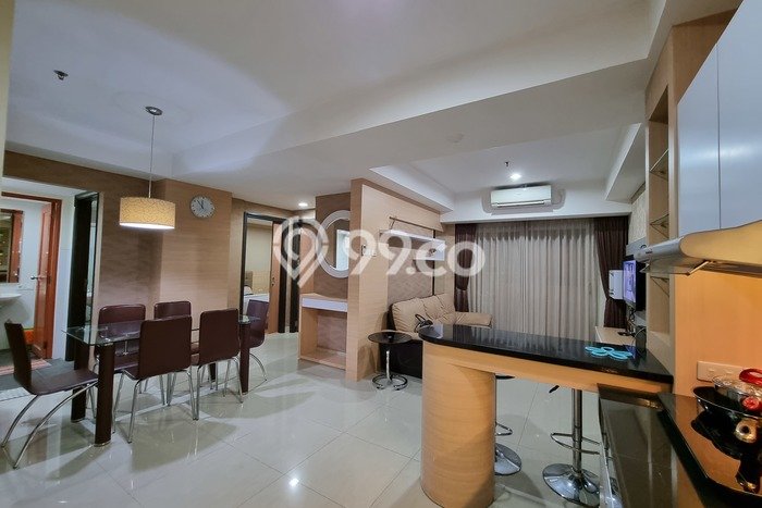 Dijual Apartemen 3 KT & 3 KM di Semarang Area Strategis Dijual Apartemen 3 KT & 3 KM di Semarang Area Strategis