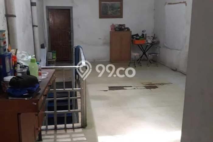Unit Ruko Dijual di Semarang LT 152m2 & LB 304m2 Unit Ruko Dijual di Semarang LT 152m2 & LB 304m2