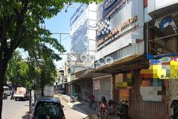 Ruko Bagus Dijual LB 304m2 Lokasi Strategis Semarang Area Cocok untuk Berbisnis Ruko Bagus Dijual LB 304m2 Lokasi Strategis Semarang Area Cocok untuk Berbisnis