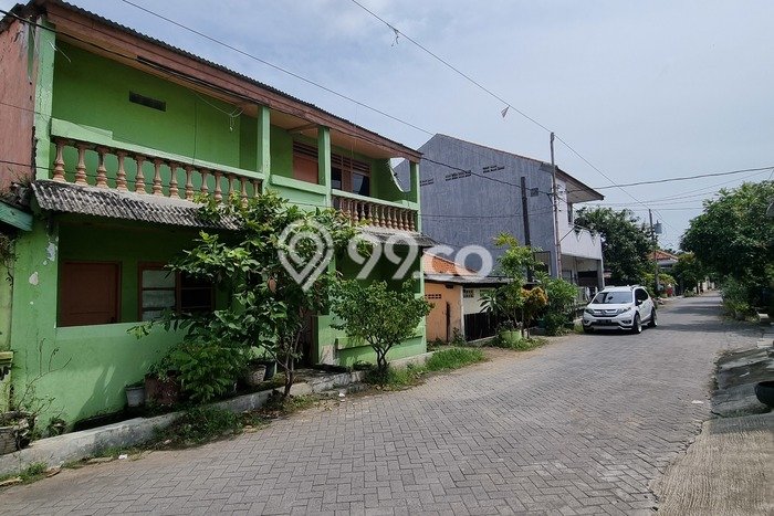 Rumah Modern 6 KT di Mlatiharjo Semarang Unfurnished Rumah Modern 6 KT di Mlatiharjo Semarang Unfurnished