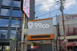 Untuk Dijual! Ruko di Pemuda Semarang LT 58m2 / LB 58m2 Kawasan Strategis Untuk Dijual! Ruko di Pemuda Semarang LT 58m2 / LB 58m2 Kawasan Strategis