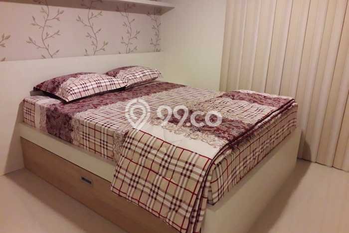 Apartemen Strategis Kawasan Pemuda, 0 KT, Luas 33m², Dekat Pemuda, Semarang, Semarang, Pemandangan Indah Apartemen Strategis Kawasan Pemuda, 0 KT, Luas 33m², Dekat Pemuda, Semarang, Semarang, Pemandangan Indah