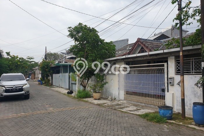 Jual Rumah Bagus Siap Huni LB 110m2 di Semarang Barat, Semarang Jual Rumah Bagus Siap Huni LB 110m2 di Semarang Barat, Semarang