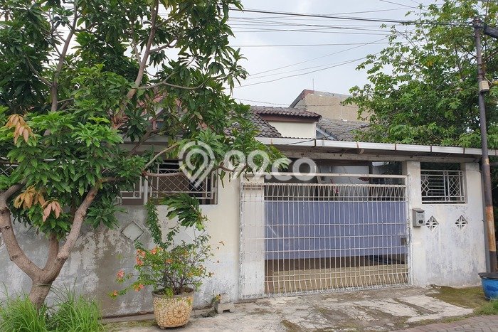 Jual Rumah Bagus Siap Huni LB 110m2 di Semarang Barat, Semarang Jual Rumah Bagus Siap Huni LB 110m2 di Semarang Barat, Semarang