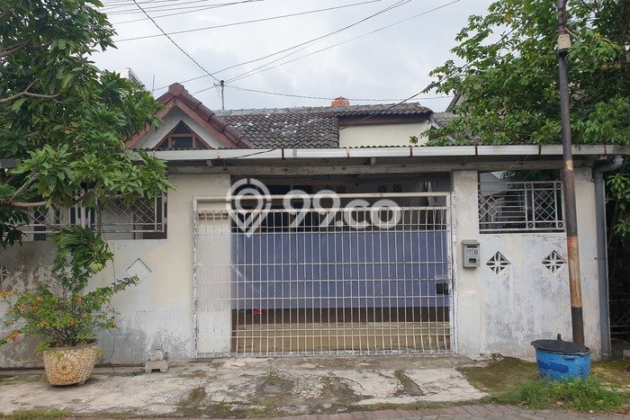 Jual Rumah Bagus Siap Huni LB 110m2 di Semarang Barat, Semarang Jual Rumah Bagus Siap Huni LB 110m2 di Semarang Barat, Semarang