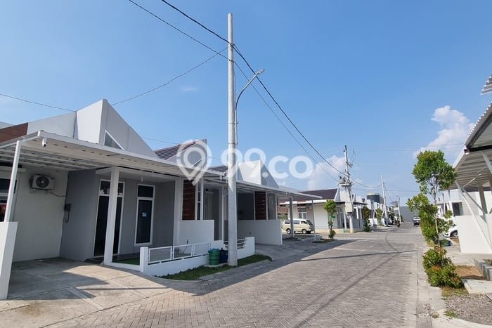 Hunian Nyaman Disewakan Harga Terjangkau Area Strategis Semarang Hunian Nyaman Disewakan Harga Terjangkau Area Strategis Semarang