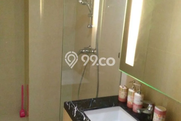 Dijual Apartemen di Semarang 1 Kamar & 1 Kamar Mandi, Luas 29m2 Dijual Apartemen di Semarang 1 Kamar & 1 Kamar Mandi, Luas 29m2