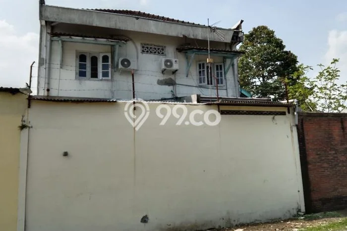 Jual Rumah Minimalis Bagus Punya 4 KT di Jaten Karanganyar SHM Jual Rumah Minimalis Bagus Punya 4 KT di Jaten Karanganyar SHM