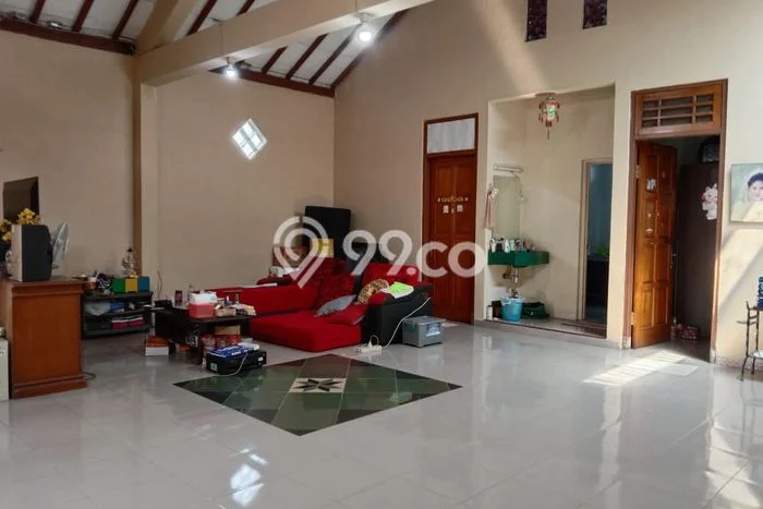 Jual Rumah Minimalis Bagus Punya 4 KT di Jaten Karanganyar SHM Jual Rumah Minimalis Bagus Punya 4 KT di Jaten Karanganyar SHM