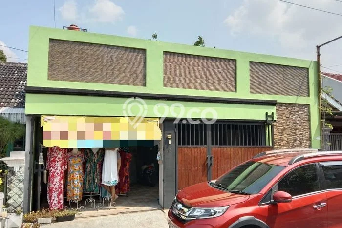 Jual Rumah Minimalis Bagus Punya 4 KT di Jaten Karanganyar SHM Jual Rumah Minimalis Bagus Punya 4 KT di Jaten Karanganyar SHM