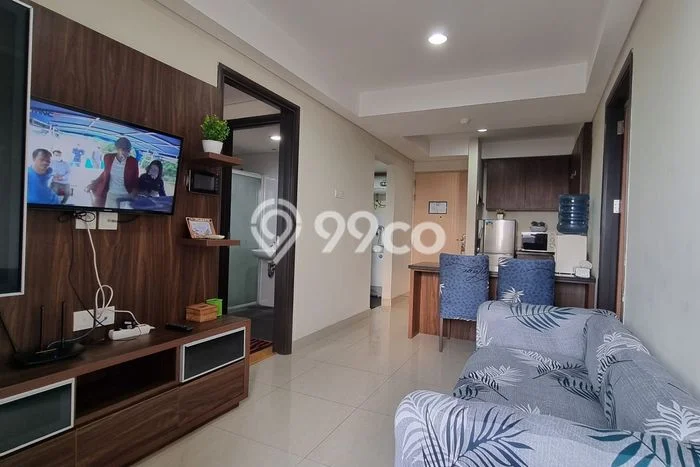 HOT DEAL !! JUAL 2 BED ROOM TERMURAH di MG SUITE !!.Pasaran 1.2M !, FULLY FURNISH,UNIT BAGUS ,SIAP HUNI !! HOT DEAL !! JUAL 2 BED ROOM TERMURAH di MG SUITE !!.Pasaran 1.2M !, FULLY FURNISH,UNIT BAGUS ,SIAP HUNI !!