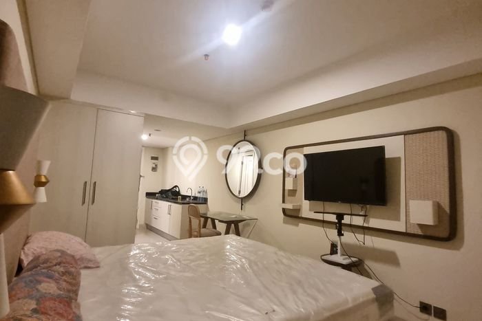 HOT DEAL !! MURAH POLL!! MSH NEGO!! MARQUIS DE LAFAYETTE / LOUIS KEINNE PEMUDA STUDIO ,FULLY FURNISH,UNIT BAGUS ,SIAP HUNI !! HOT DEAL !! MURAH POLL!! MSH NEGO!! MARQUIS DE LAFAYETTE / LOUIS KEINNE PEMUDA STUDIO ,FULLY FURNISH,UNIT BAGUS ,SIAP HUNI !!
