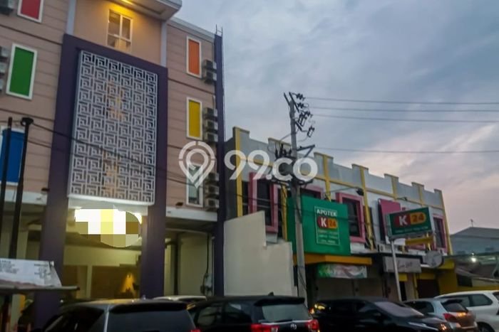 Komersial Bagus Dijual LB 800m2 Lokasi Strategis Semarang Area Cocok untuk Berbisnis Komersial Bagus Dijual LB 800m2 Lokasi Strategis Semarang Area Cocok untuk Berbisnis