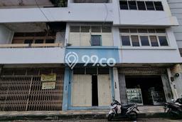 Ruko Dijual Lokasi Stratagis di Semarang Tengah Semarang Cocok untuk Investasi Ruko Dijual Lokasi Stratagis di Semarang Tengah Semarang Cocok untuk Investasi