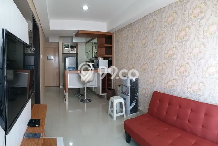 Apartemen Strategis 47m2 di Gajahmada Semarang 1 Bedroom Apartemen Strategis 47m2 di Gajahmada Semarang 1 Bedroom