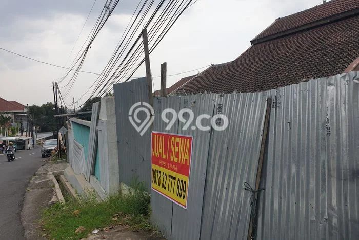 Sewa Rumah Murah di Jangli Semarang dengan 3 KT Sewa Rumah Murah di Jangli Semarang dengan 3 KT
