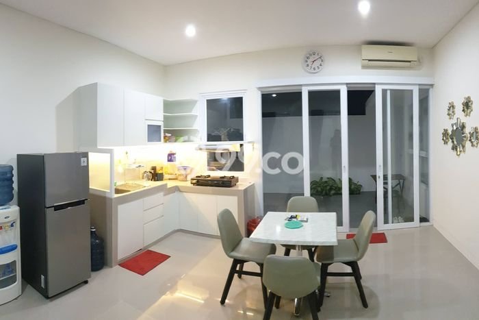 Jual Rumah 3 KT di Ngaliyan, Semarang - Luas Tanah 120m2m² Jual Rumah 3 KT di Ngaliyan, Semarang - Luas Tanah 120m2m²