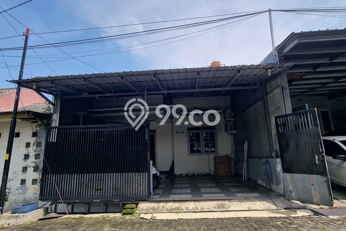 Dijual Hunian Rumah Terawat 3 Kamar di Puri Anjasmoro, Semarang Dijual Hunian Rumah Terawat 3 Kamar di Puri Anjasmoro, Semarang