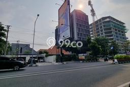 Dijual Tanah di Semarang Tengah, Luas 1815m2m², Area Berkembang Dijual Tanah di Semarang Tengah, Luas 1815m2m², Area Berkembang
