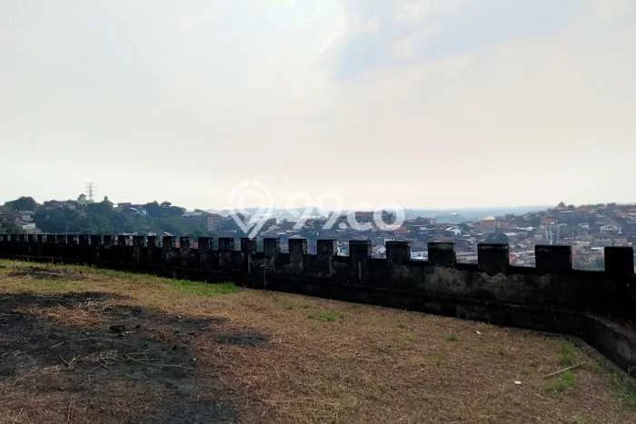 Dijual Tanah di Semarang, Luas 5000m2 SHM Dijual Tanah di Semarang, Luas 5000m2 SHM