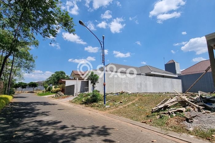 Tanah Kavling Dijual di Semarang dengan Spesifikasi 450m2 Tanah Kavling Dijual di Semarang dengan Spesifikasi 450m2