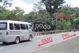 Untuk Dijual Tanah di Batang Batang Luas 9895m2 SHM Untuk Dijual Tanah di Batang Batang Luas 9895m2 SHM