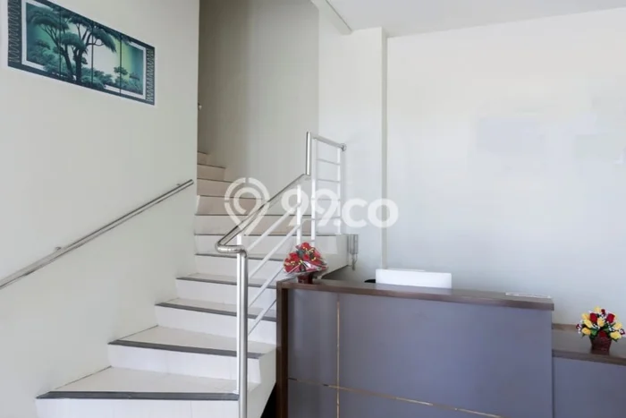 Hotel di , Luas 800m2m², Area Komersial, Lokasi Strategis Hotel di , Luas 800m2m², Area Komersial, Lokasi Strategis