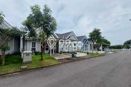 Disewakan Rumah Murah di BSB City Semarang dengan 2 Kamar Tidur Disewakan Rumah Murah di BSB City Semarang dengan 2 Kamar Tidur