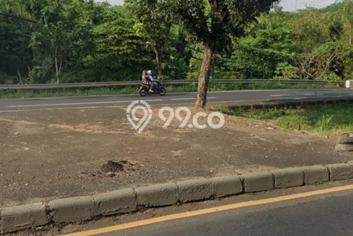 Untuk Dijual Tanah di Batang Batang Luas 9895m2 SHM Untuk Dijual Tanah di Batang Batang Luas 9895m2 SHM