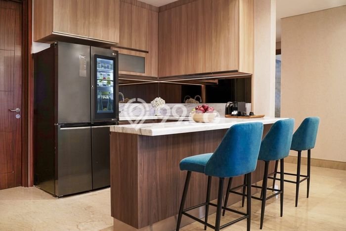 BEST DEAL! Apartemen di , 3 KT, Luas 150m2m² BEST DEAL! Apartemen di , 3 KT, Luas 150m2m²