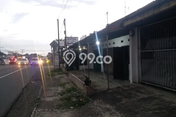Rumah Bagus Siap Pakai Di Ampel Luas 100m2 Lokasi Strategis Rumah Bagus Siap Pakai Di Ampel Luas 100m2 Lokasi Strategis