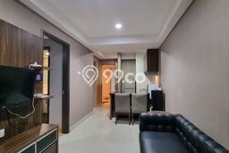 Apartemen Nyaman untuk Disewa, 1 Kamar di Semarang Apartemen Nyaman untuk Disewa, 1 Kamar di Semarang