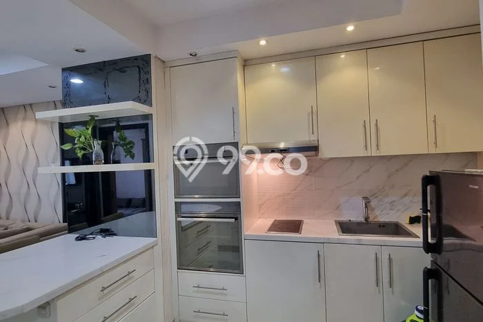 Jual Apartemen Murah ! Luas 65m2 , 2 Bed Room Di Mg Suites Semarang Fully Furnished , Peralatan Dapur Super Lengkap, Kamar Mandi Mewah Ada Bathtub Jual Apartemen Murah ! Luas 65m2 , 2 Bed Room Di Mg Suites Semarang Fully Furnished , Peralatan Dapur Super Lengkap, Kamar Mandi Mewah Ada Bathtub