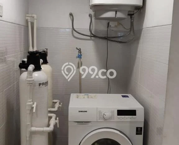 Hunian Apartemen Sewa Murah 65m2 di Gajahmada, Cocok untuk Tempat Tinggal Anda Hunian Apartemen Sewa Murah 65m2 di Gajahmada, Cocok untuk Tempat Tinggal Anda