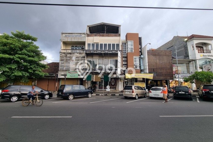 Disewakan Ruko di Kawasan Ramai Pemuda Luas 441m2 Disewakan Ruko di Kawasan Ramai Pemuda Luas 441m2