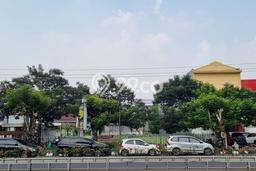 HOT DEAL! Tanah Kawasan Semarang Tengah, Luas 1334m2m², Area Premium HOT DEAL! Tanah Kawasan Semarang Tengah, Luas 1334m2m², Area Premium