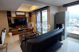 Apartemen Nyaman untuk Disewa, 2 Kamar di Semarang Apartemen Nyaman untuk Disewa, 2 Kamar di Semarang
