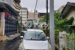 Tanah Dijual Lokasi Strategis di Semarang dengan Luas 216m2 Tanah Dijual Lokasi Strategis di Semarang dengan Luas 216m2