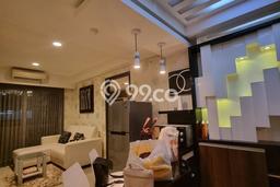 Apartemen Favorit Modern Dijual di Semarang dengan 2 Kamar Tidur Apartemen Favorit Modern Dijual di Semarang dengan 2 Kamar Tidur