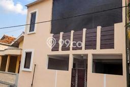 Rumah Minimalis 20 KT LT 128m2 di Tlogosari Rumah Minimalis 20 KT LT 128m2 di Tlogosari