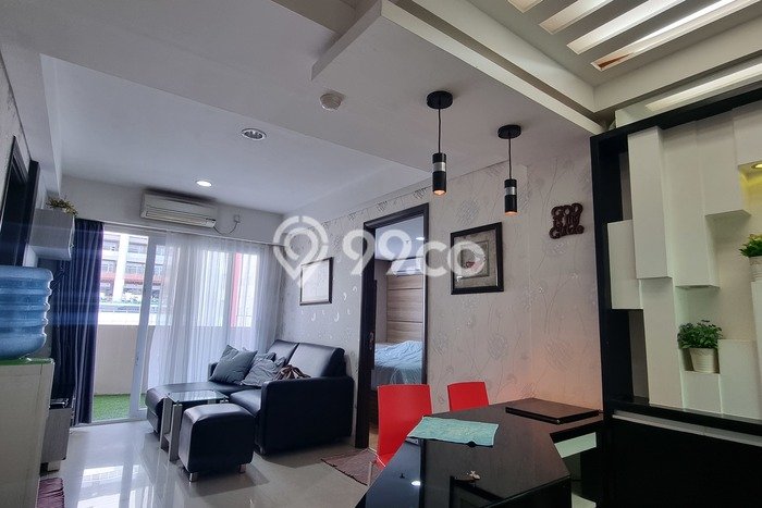 Sewa Apartemen Murah di Gajahmada, Semarang Lokasi Strategis Sewa Apartemen Murah di Gajahmada, Semarang Lokasi Strategis