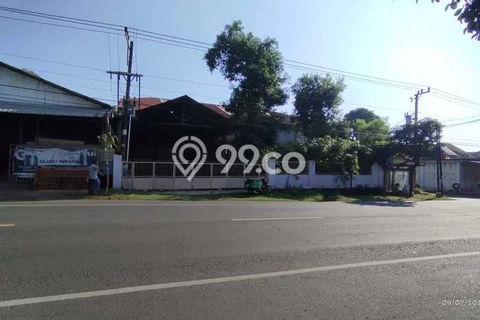 Gudang For Sale di Kawasan Jepara, Jepara Harga Kompetitif Gudang For Sale di Kawasan Jepara, Jepara Harga Kompetitif