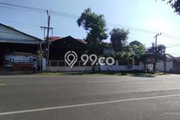 Gudang For Sale di Kawasan Jepara, Jepara Harga Kompetitif Gudang For Sale di Kawasan Jepara, Jepara Harga Kompetitif