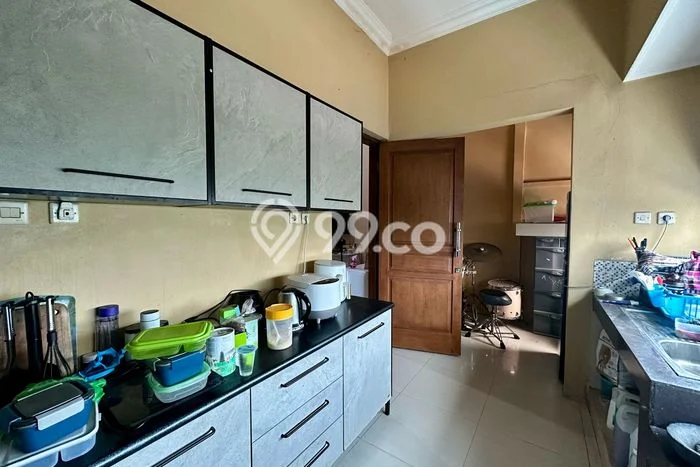 For Sale Hunian Rumah Terawat 3 KT di Manyaran, Semarang For Sale Hunian Rumah Terawat 3 KT di Manyaran, Semarang