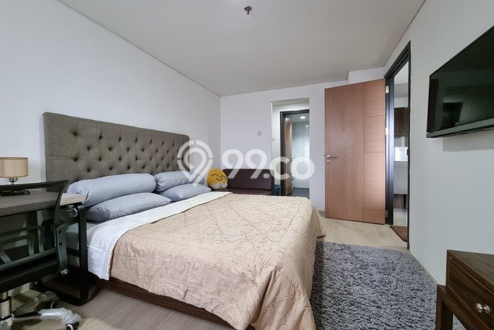 Dijual Apartemen di Semarang 2 Kamar & 3 Kamar Mandi, Luas 65m2 Dijual Apartemen di Semarang 2 Kamar & 3 Kamar Mandi, Luas 65m2
