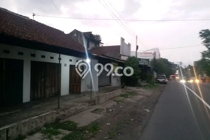 Rumah Bagus Siap Pakai Di Ampel Luas 100m2 Lokasi Strategis Rumah Bagus Siap Pakai Di Ampel Luas 100m2 Lokasi Strategis