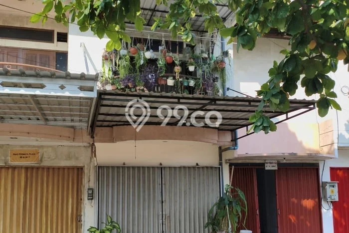 Ruko Dijual di Prime Area Semarang Luas 112m2 Ruko Dijual di Prime Area Semarang Luas 112m2