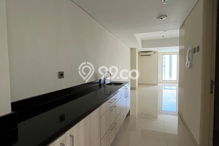 Apartemen Modern Dijual di Pemuda, Semarang Punya 0 KT / 1 Kamar Mandi Apartemen Modern Dijual di Pemuda, Semarang Punya 0 KT / 1 Kamar Mandi